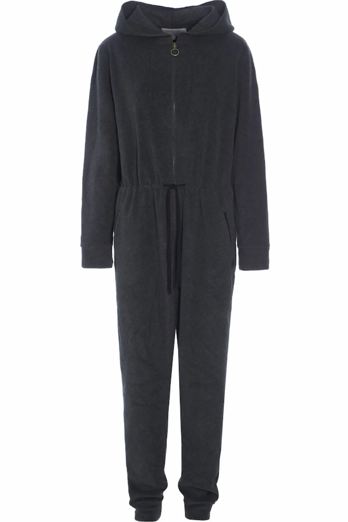 HSCPH JUPUIT DAEN JUMPSUIT DAMEN - 3900 - SOFT BLACK Sale