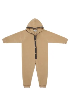 HSCPH JUMPSUITE TODDLER JUMPSUITE TODDLER - 402 - CAMEL Discount