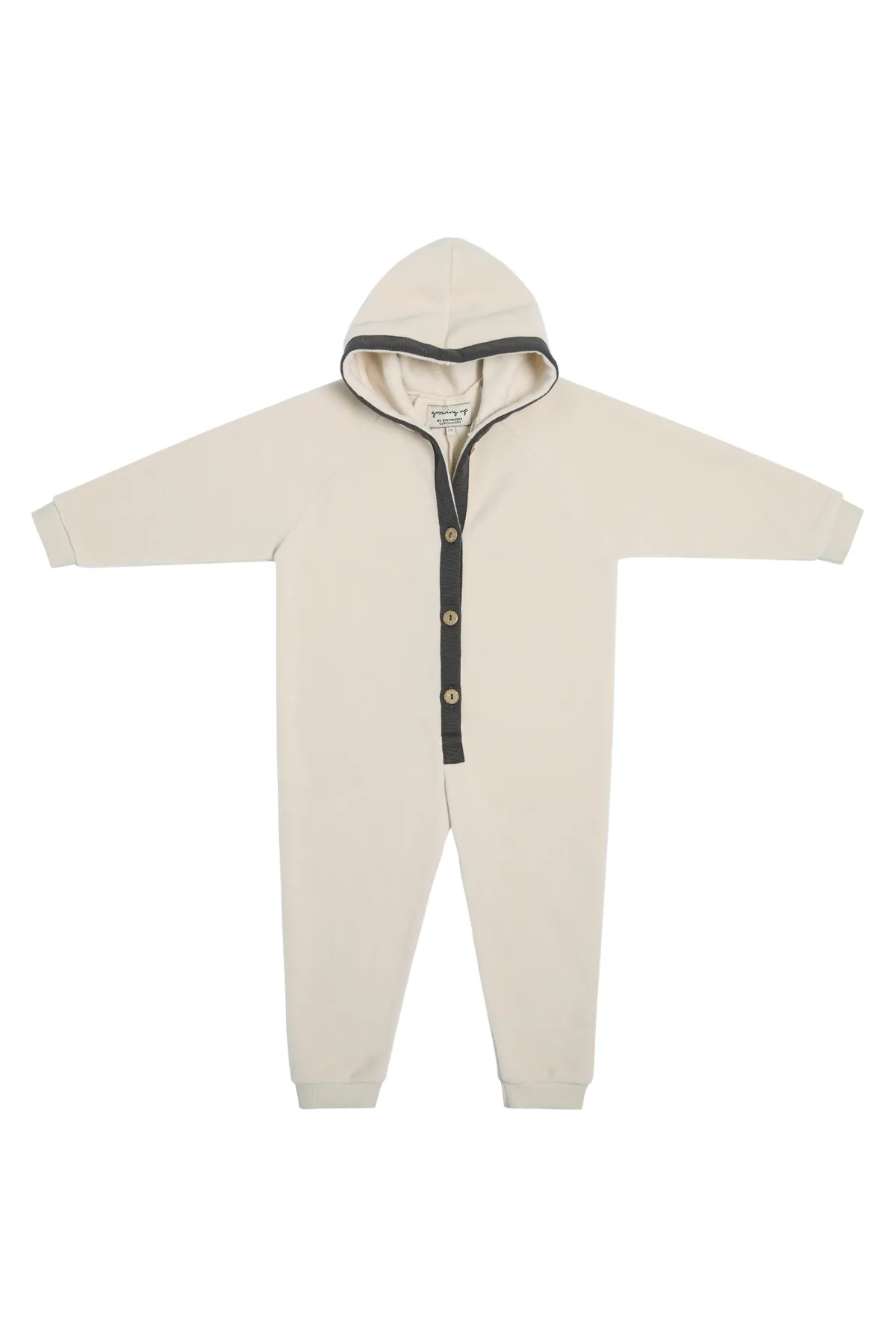 HSCPH JUMPSUITE TODDLER JUMPSUITE TODDLER - 402 - KIT Outlet