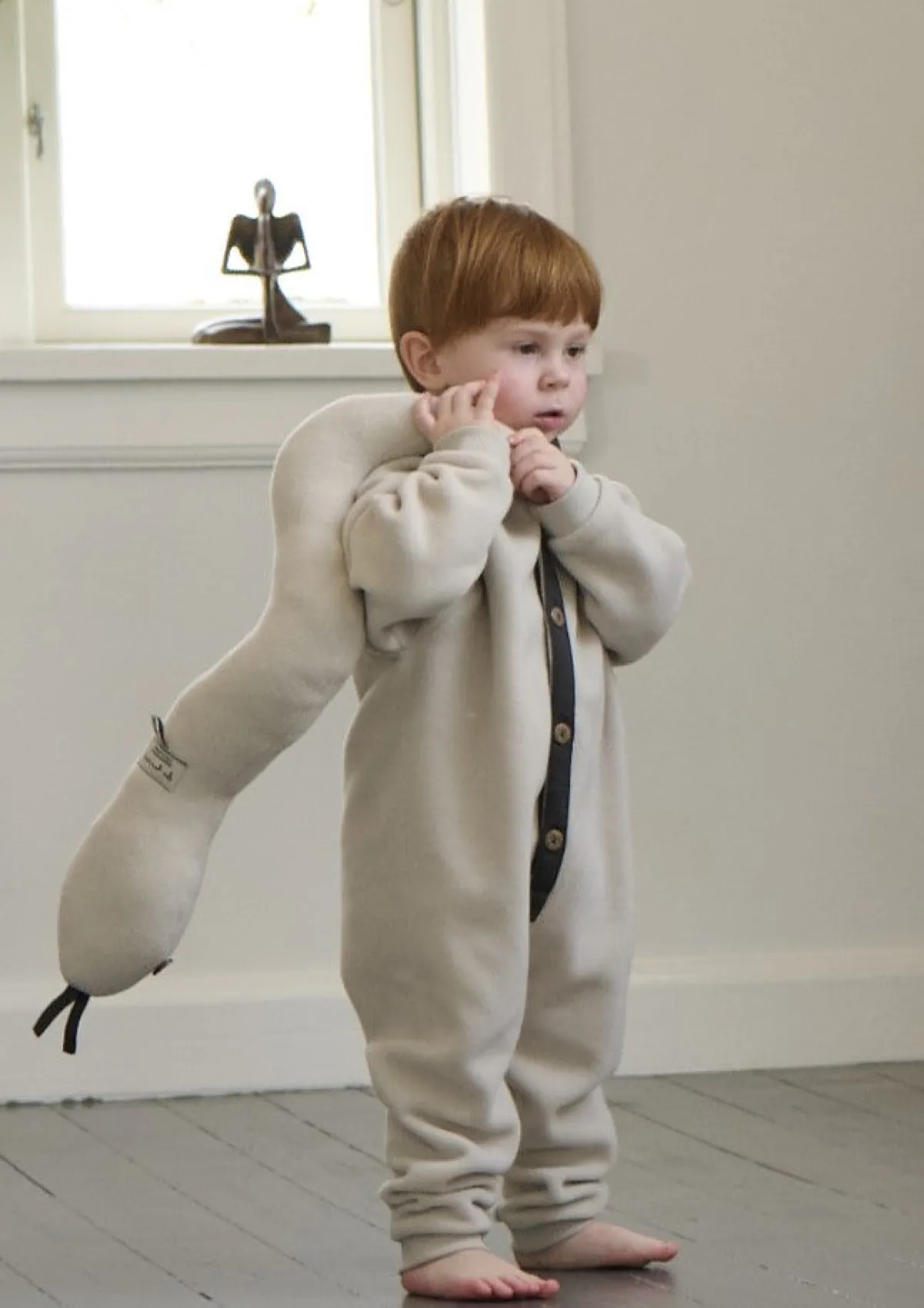 HSCPH JUMPSUITE TODDLER JUMPSUITE TODDLER - 402 - KIT Outlet