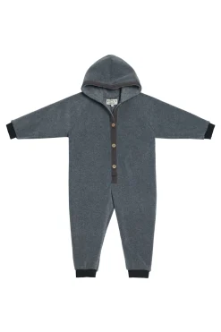 HSCPH JUMPSUITE TODDLER JUMPSUITE TODDLER - 402 - GREY Hot