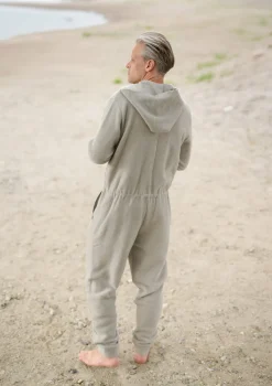 HSCPH JUPUIT HERREN JUMPSUIT HERREN - 2900C - SAND New
