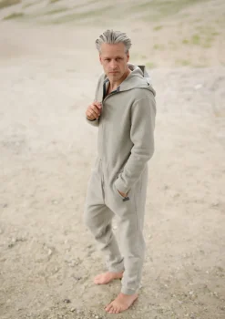 HSCPH JUPUIT HERREN JUMPSUIT HERREN - 2900C - SAND New