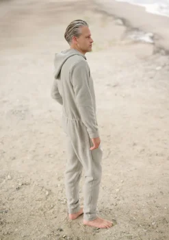 HSCPH JUPUIT HERREN JUMPSUIT HERREN - 2900C - SAND New