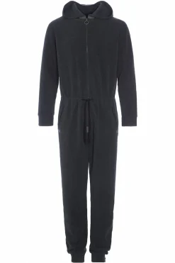HSCPH JUPUIT HERREN JUMPSUIT HERREN - 2900C - SOFT BLACK Best