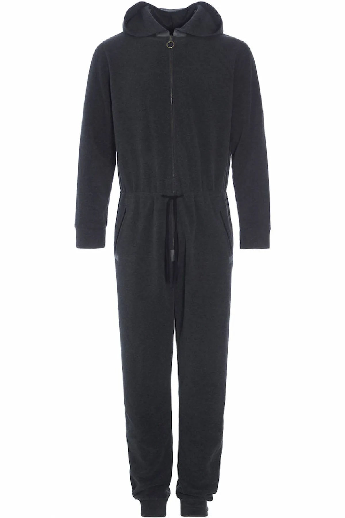HSCPH JUPUIT HERREN JUMPSUIT HERREN - 2900C - SOFT BLACK Best