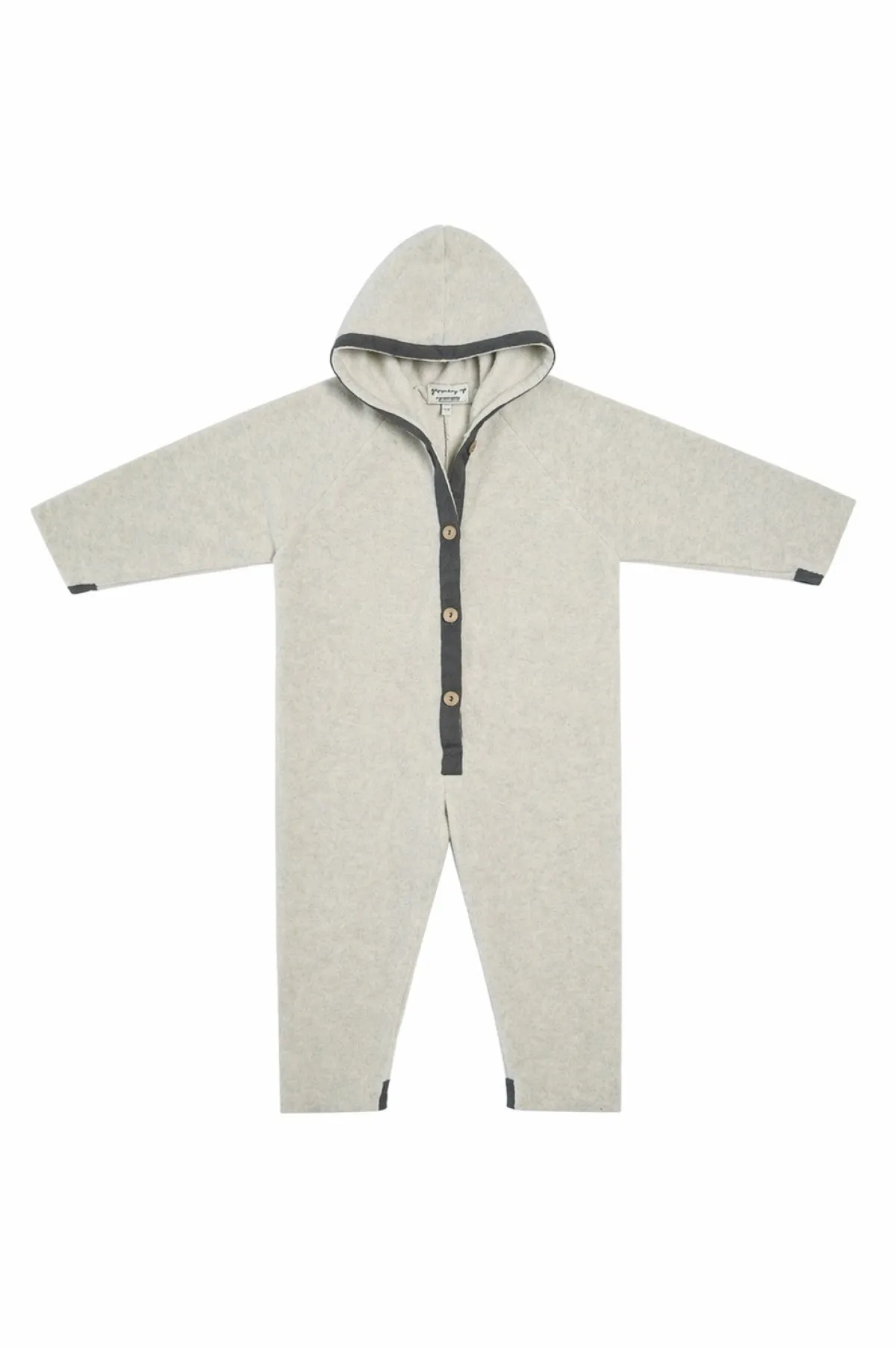 HSCPH JUMPSUIT TODDLER JUMPSUIT TODDLER - 403 - SAND New