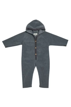 HSCPH JUMPSUIT TODDLER JUMPSUIT TODDLER - 403 - GREY Clearance