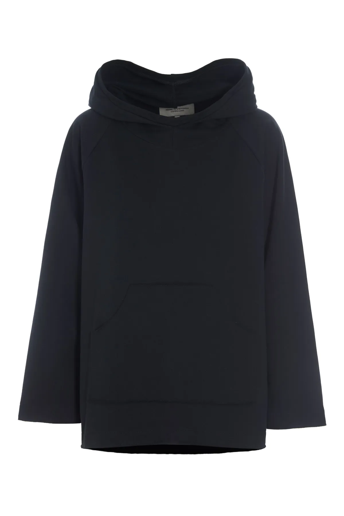 HSCPH KAPUZENPUI KAPUZENPULLI - 71015 - BLACK