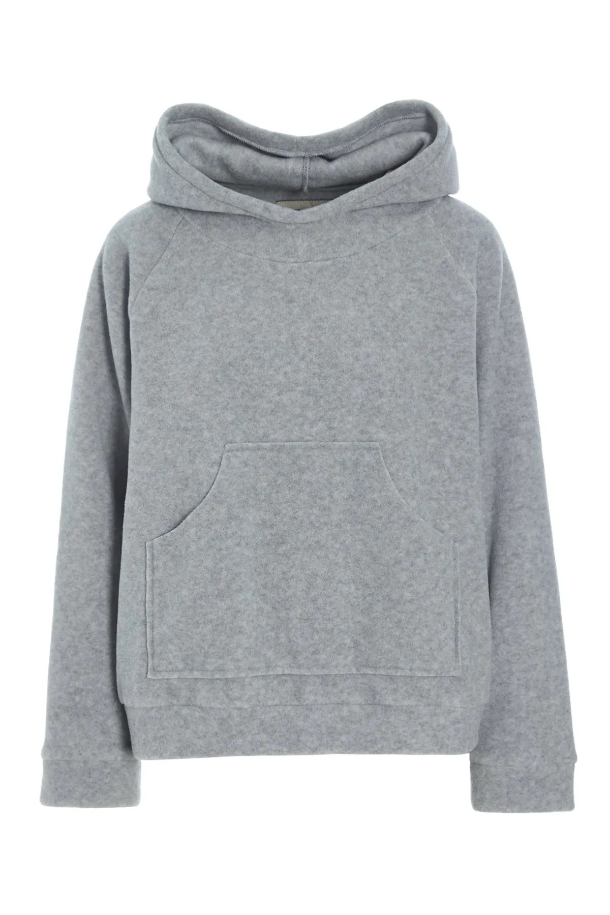 HSCPH KAPUZENPUI KAPUZENPULLI - 1383 - LIGHT GREY New