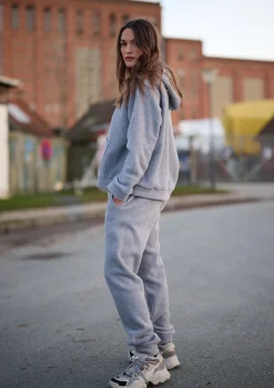 HSCPH KAPUZENPUI KAPUZENPULLI - 1383 - LIGHT GREY New