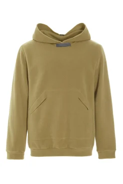HSCPH KAPUZENPUOVER KAPUZENPULLOVER - 1023C - OLIVE Hot