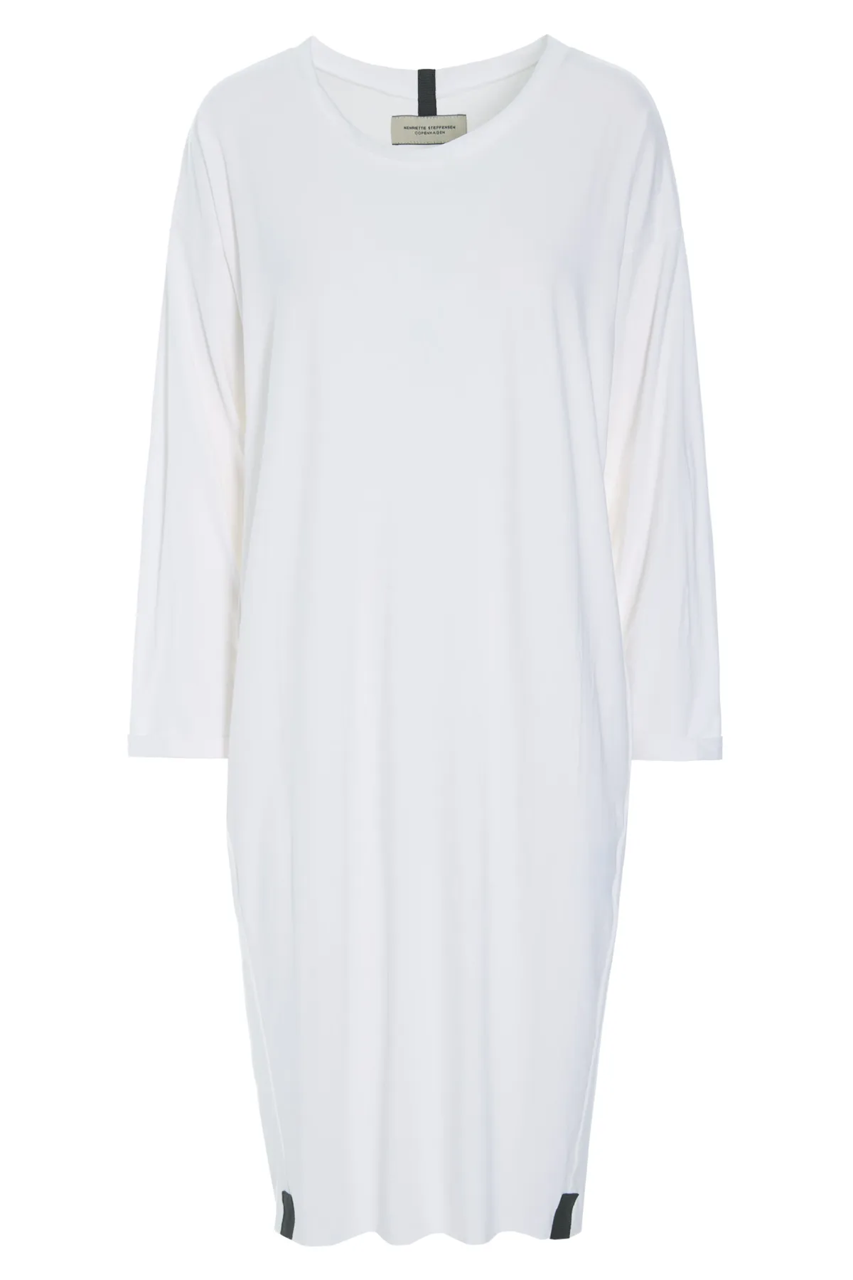 HSCPH KLEID KLEID - 98032 - WHITE Sale