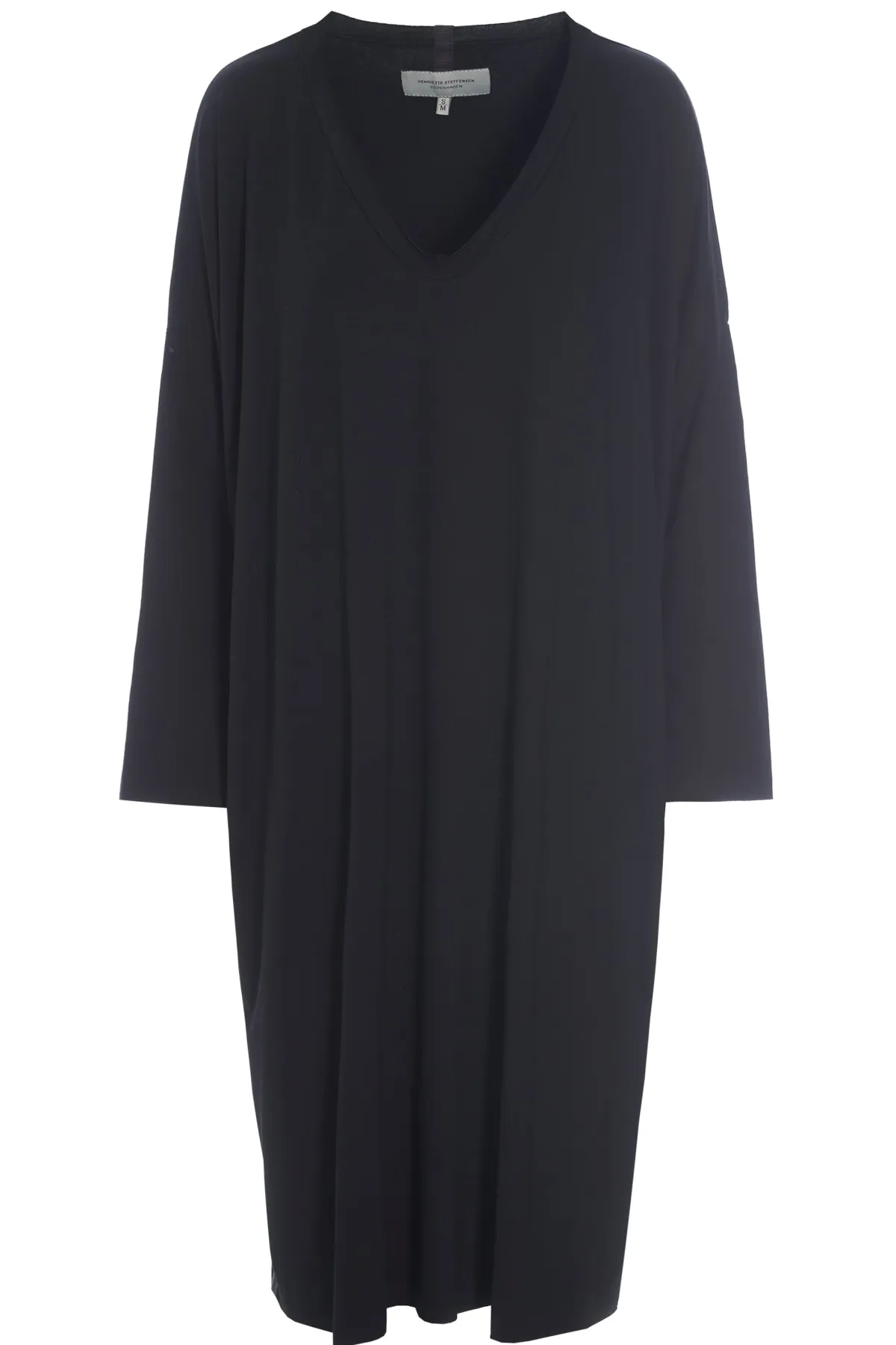 HSCPH KLEID OVERSIZE KLEID OVERSIZE - 98043 - BLACK Online