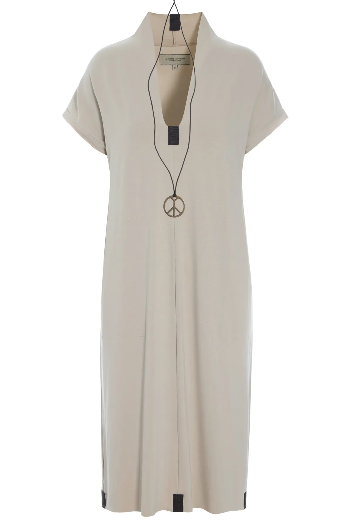 HSCPH KEID V-AUCHNITT KLEID V-AUSSCHNITT - 98068 - KIT Hot