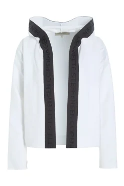 HSCPH KURZE CARDIGAN KURZE CARDIGAN - 77001 - WHITE Online