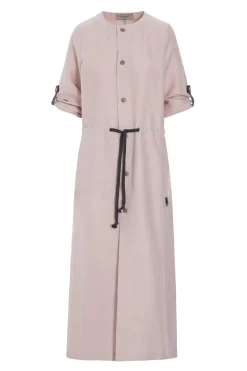 HSCPH ANGE JACKE LANGE JACKE - 87001 - NUDE New