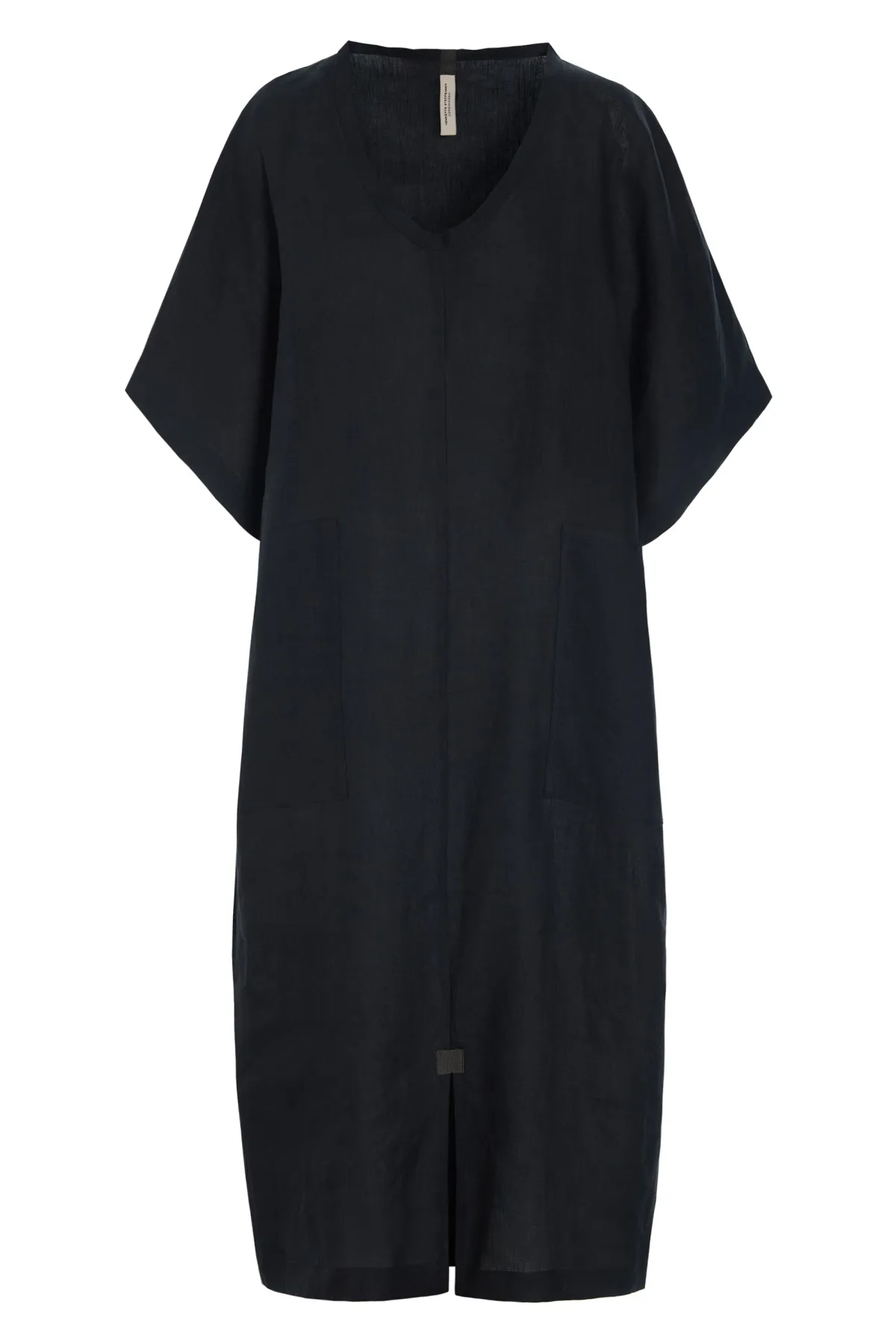 HSCPH ANGE KEID LANGE KLEID - 83001 - BLACK Best