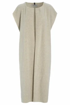 HSCPH ANGE WETE LANGE WESTE - 7169 - SAND New