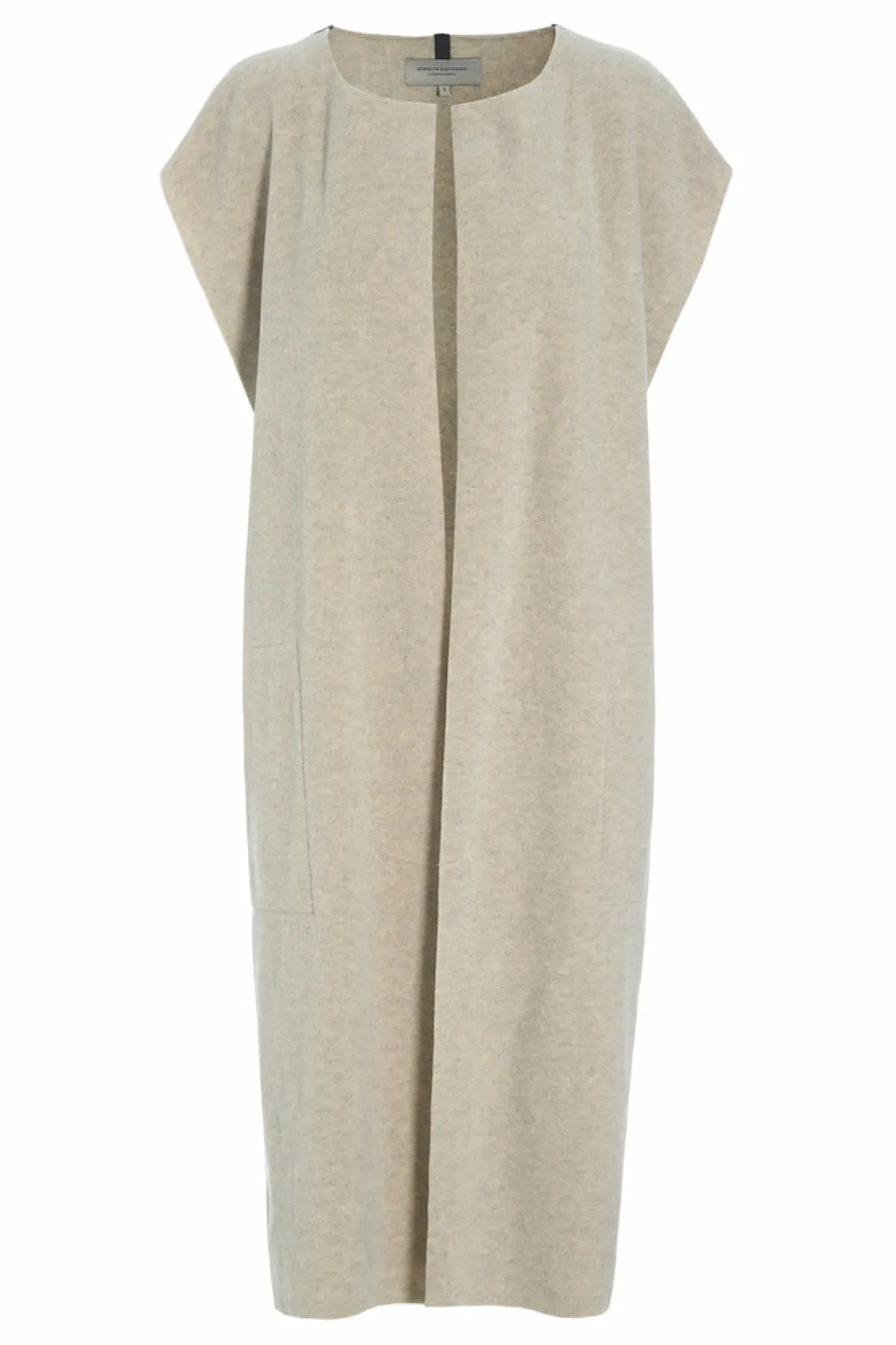 HSCPH ANGE WETE LANGE WESTE - 7169 - SAND New
