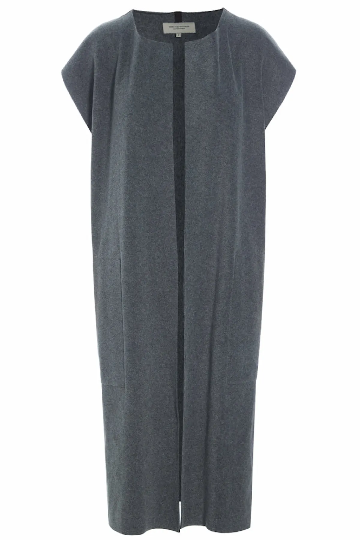 HSCPH ANGE WETE LANGE WESTE - 7169 - GREY Sale