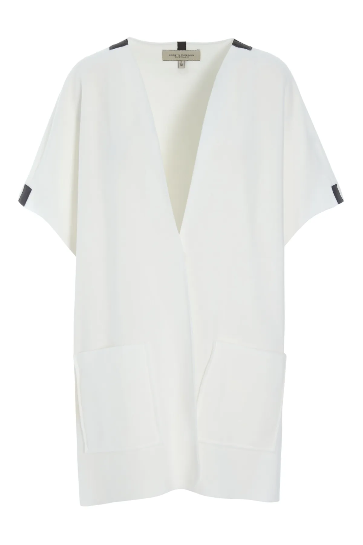 HSCPH LANGE WESTE LANGE WESTE - 7177 - OFF WHITE Best