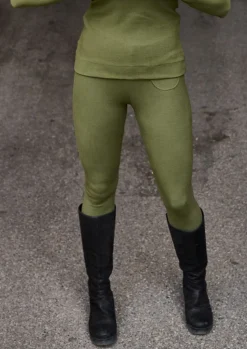 HSCPH EGGING LEGGINGS - 72304 - MOSS Clearance