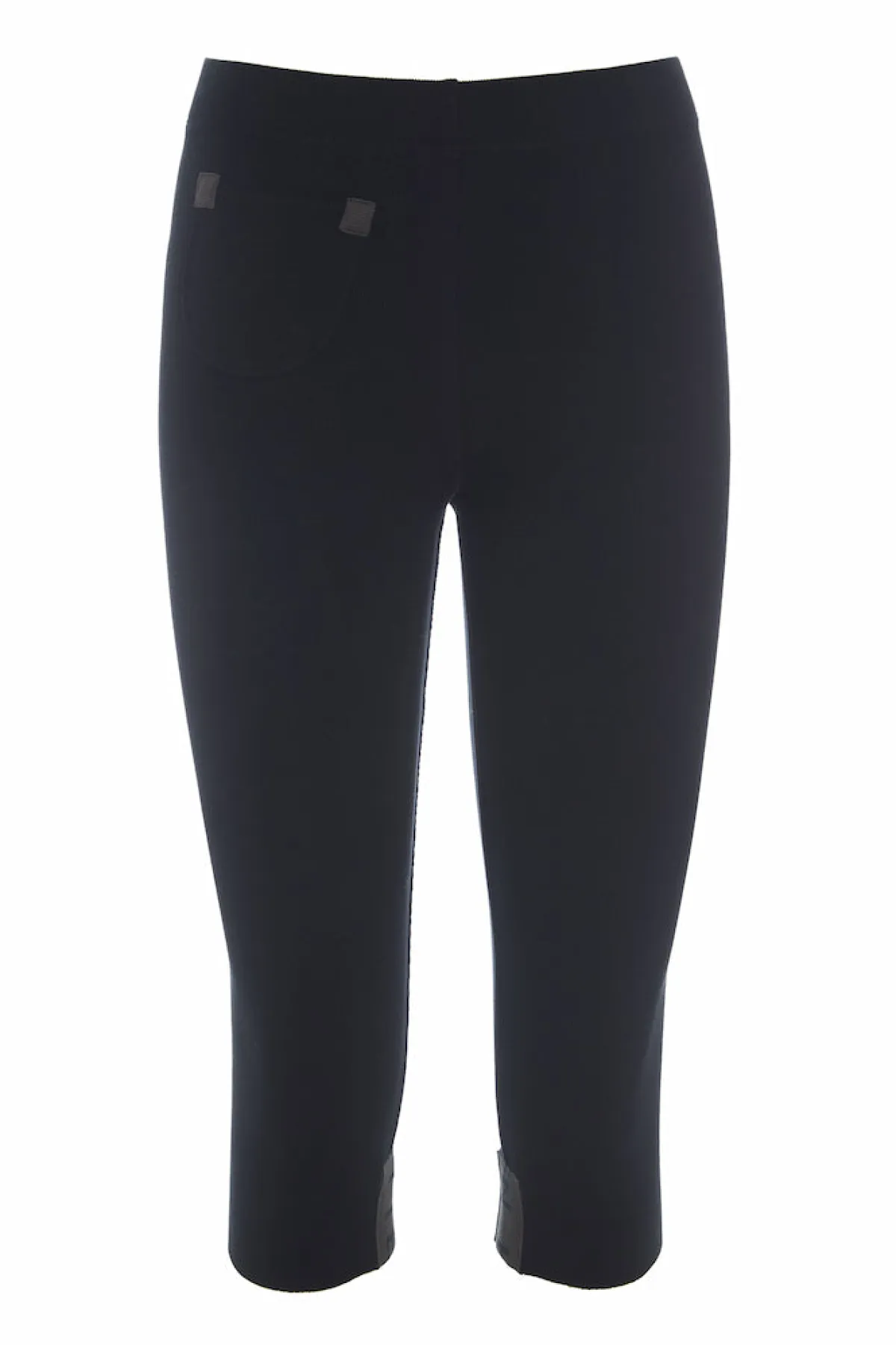 HSCPH EGGING 3/4 LEGGINGS 3/4 - 72015 - BLACK Discount