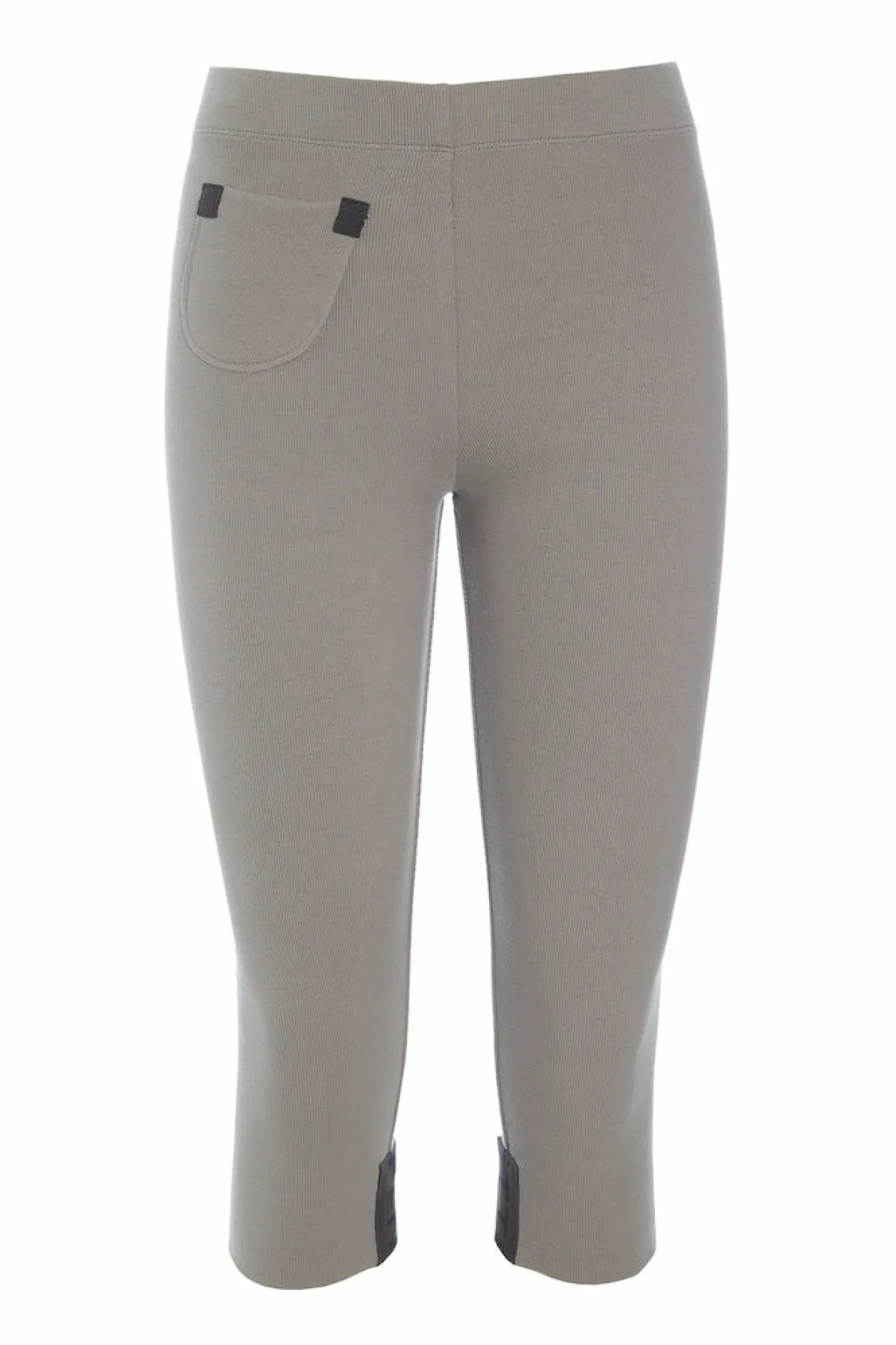 HSCPH EGGING 3/4 LEGGINGS 3/4 - 72015 - ELEPHANT New