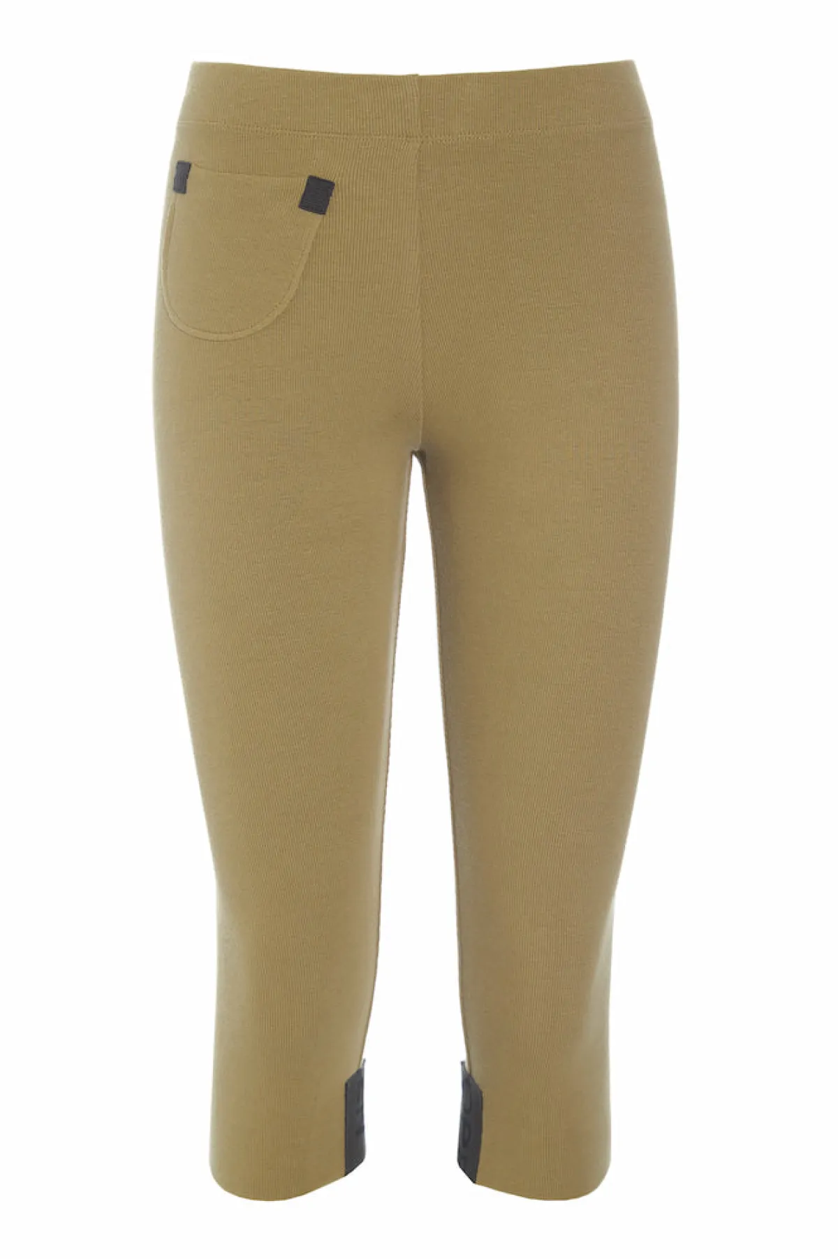 HSCPH EGGING 3/4 LEGGINGS 3/4 - 72015 - OLIVE Discount