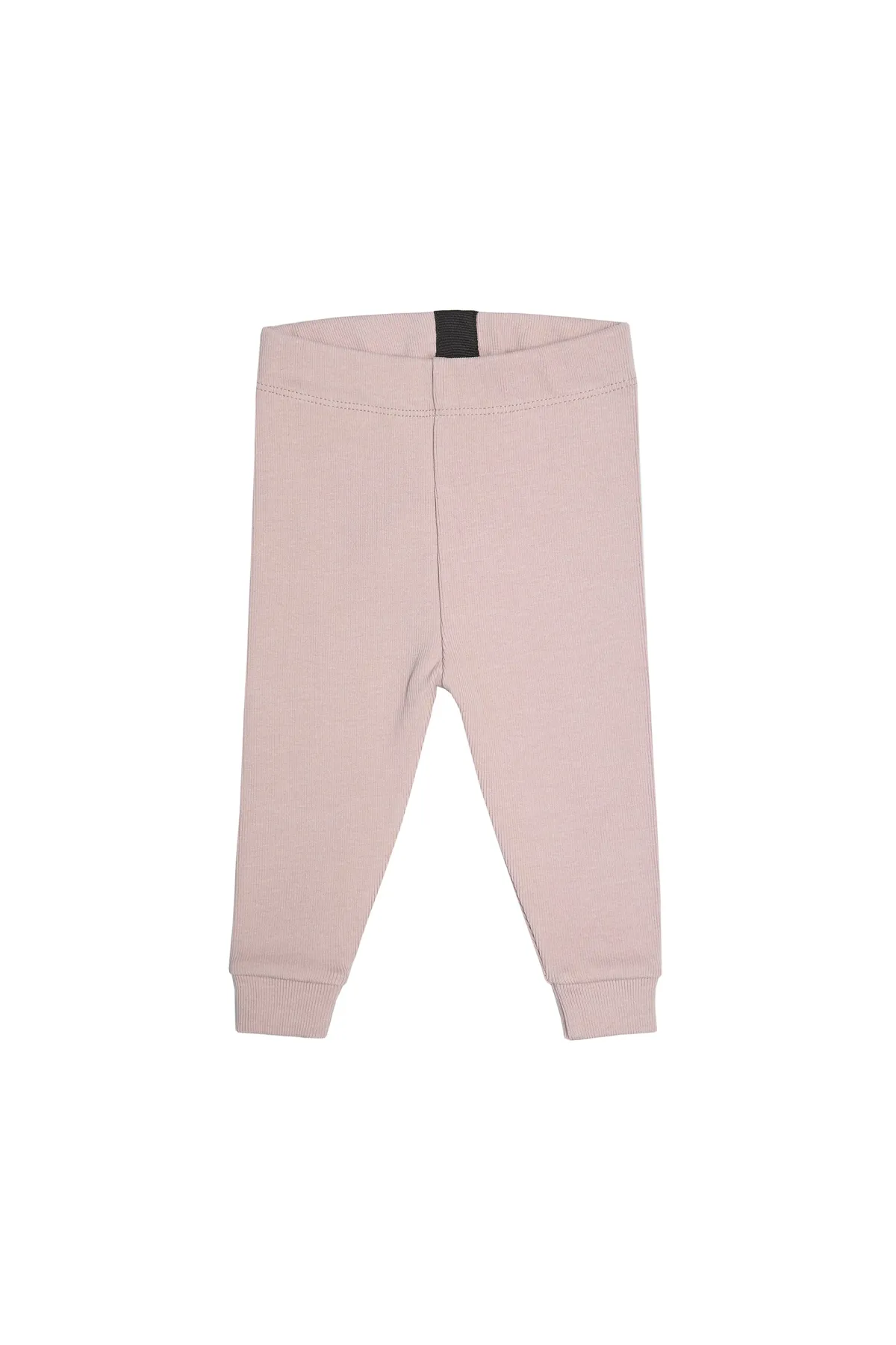 HSCPH LEGGINGS RIB BABY LEGGINGS RIB BABY - 204 - NUDE Clearance