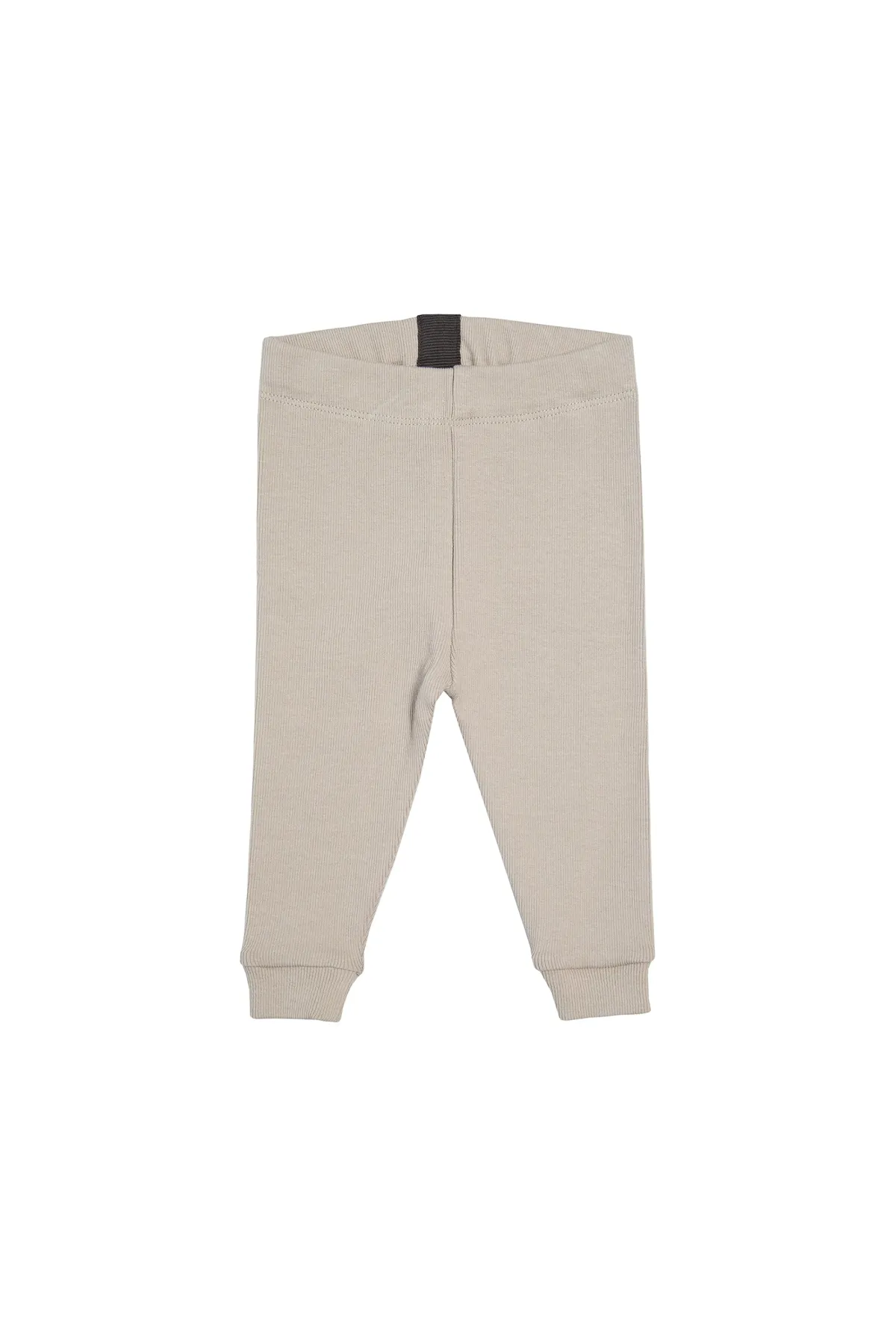 HSCPH LEGGINGS RIB BABY LEGGINGS RIB BABY - 204 - SAND Discount