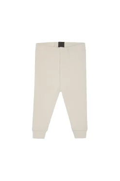 HSCPH LEGGINGS RIB BABY LEGGINGS RIB BABY - 204 - KIT Online