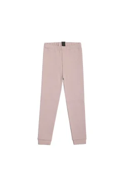 HSCPH LEGGINGS RIB CHILD LEGGINGS RIB CHILD - 204 - NUDE Sale