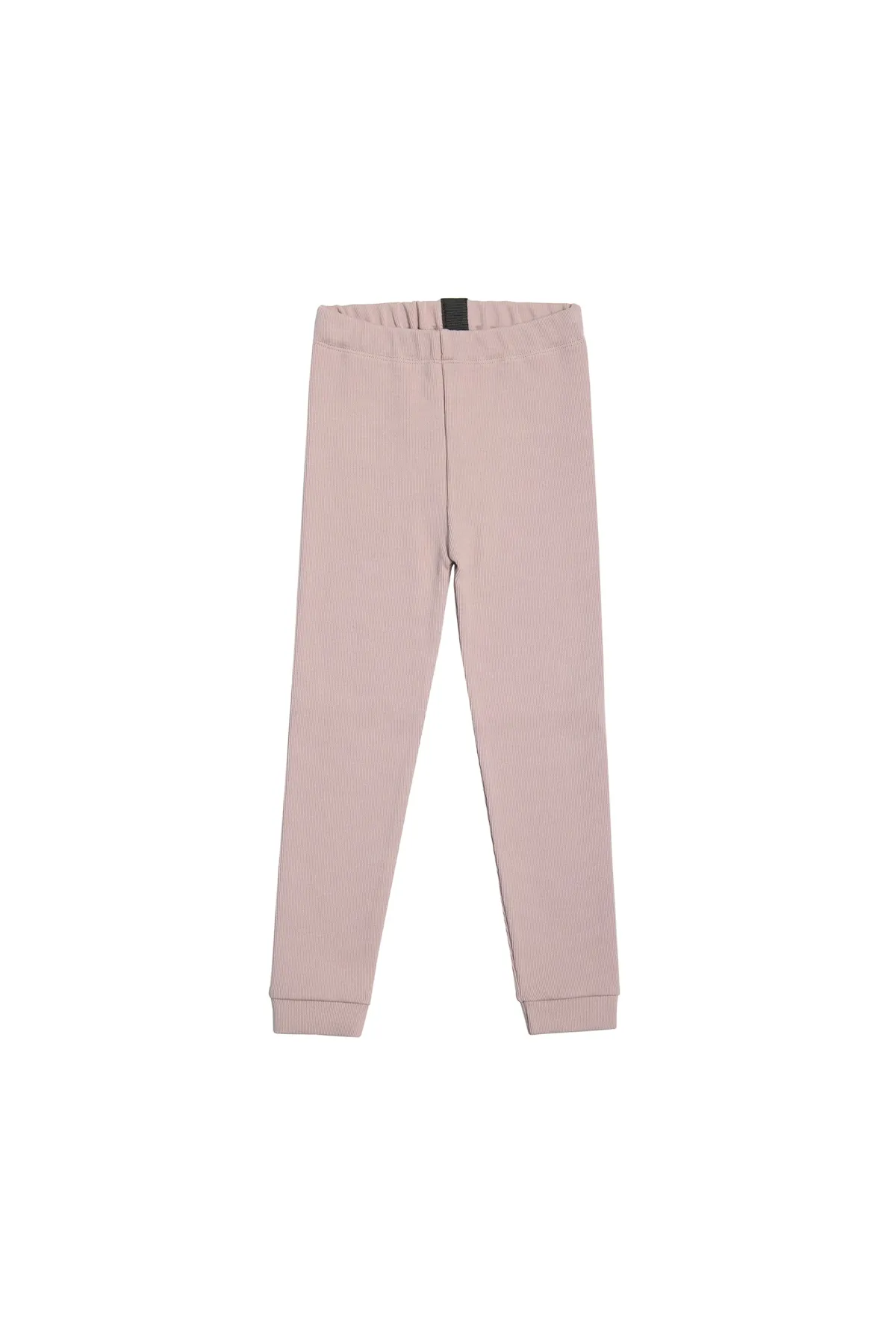 HSCPH LEGGINGS RIB CHILD LEGGINGS RIB CHILD - 204 - NUDE Sale