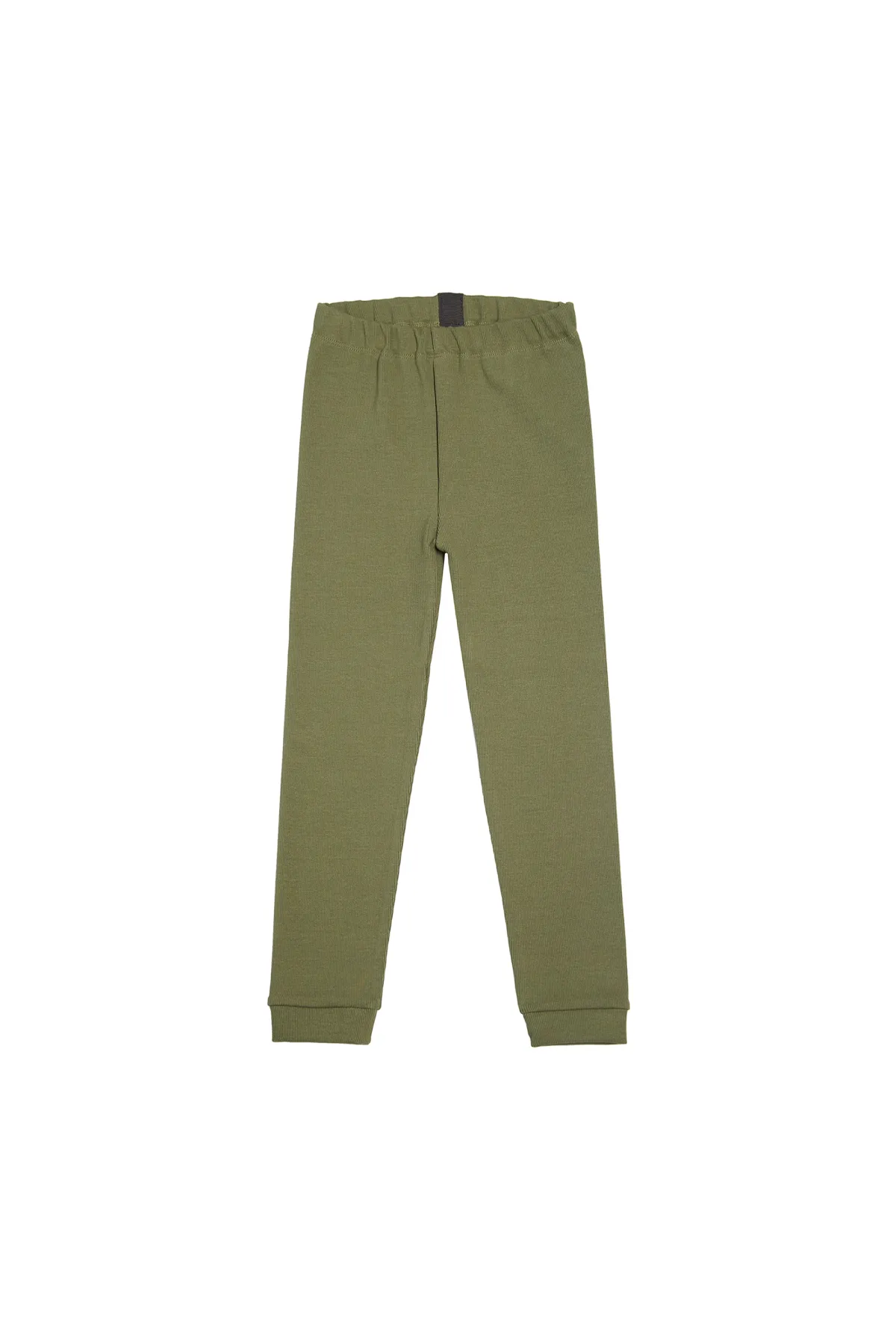 HSCPH LEGGINGS RIB CHILD LEGGINGS RIB CHILD - 204 - MOSS Online