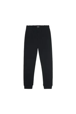 HSCPH LEGGINGS RIB TODDLER LEGGINGS RIB TODDLER - 204 - BLACK Outlet
