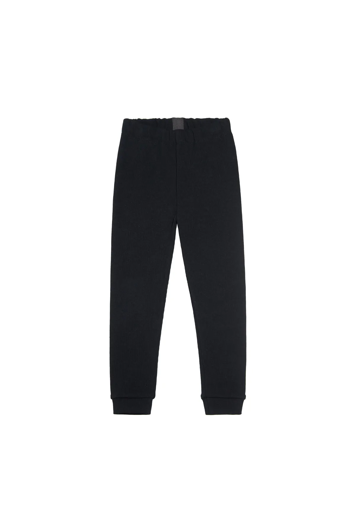 HSCPH LEGGINGS RIB TODDLER LEGGINGS RIB TODDLER - 204 - BLACK Outlet