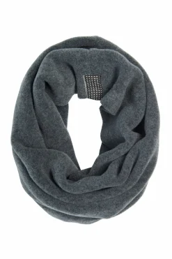 HSCPH LOOP SCHAL LOOP SCHAL - 1043C - GREY Online