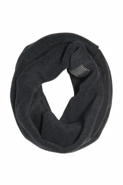 HSCPH LOOP SCHAL LOOP SCHAL - 1043C - SOFT BLACK Sale