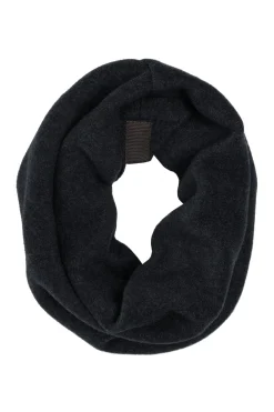 HSCPH LOOP SCHAL LOOP SCHAL - 4111 - SOFT BLACK Clearance