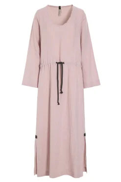 HSCPH AXI KEID MAXI KLEID - 83004 - NUDE