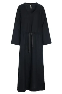 HSCPH AXI KEID MAXI KLEID - 83004 - BLACK Best