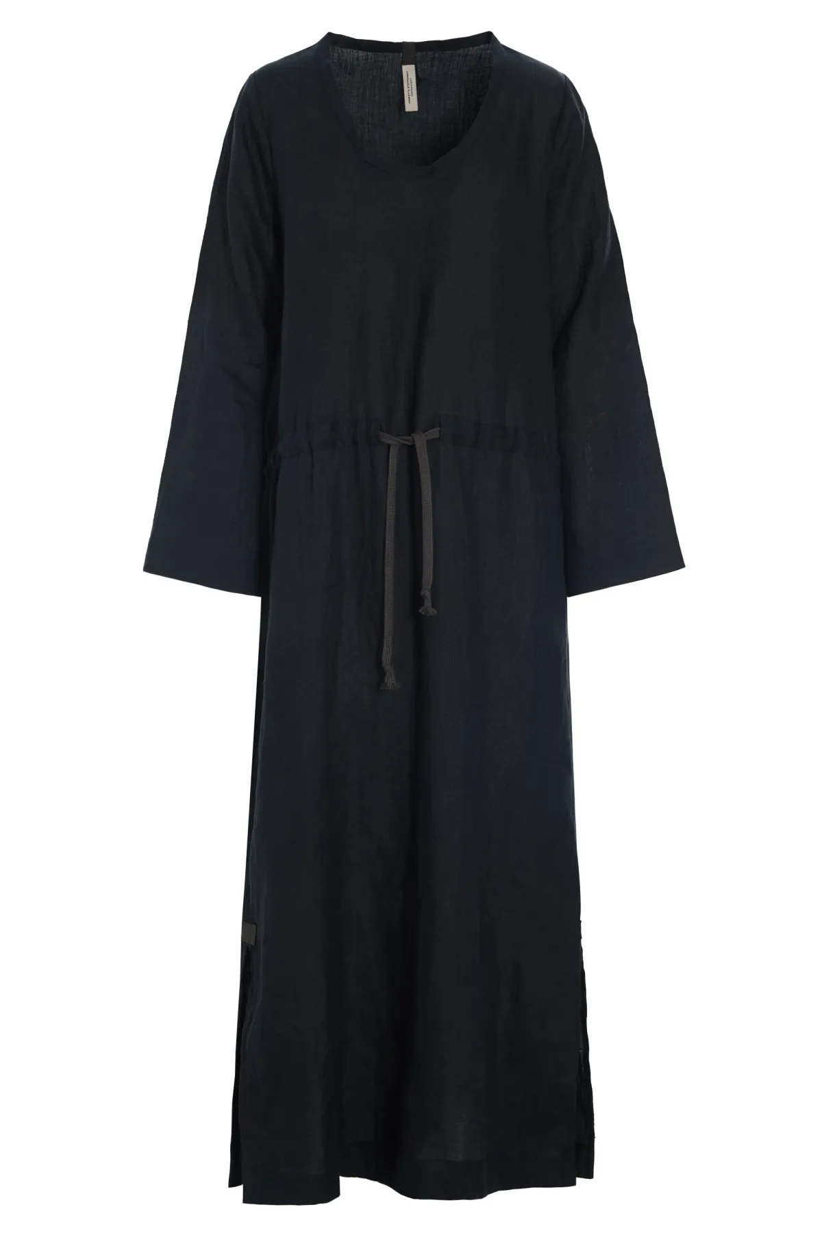 HSCPH AXI KEID MAXI KLEID - 83004 - BLACK Best