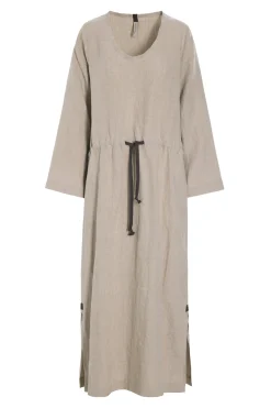 HSCPH AXI KEID MAXI KLEID - 83004 - NATURE Hot