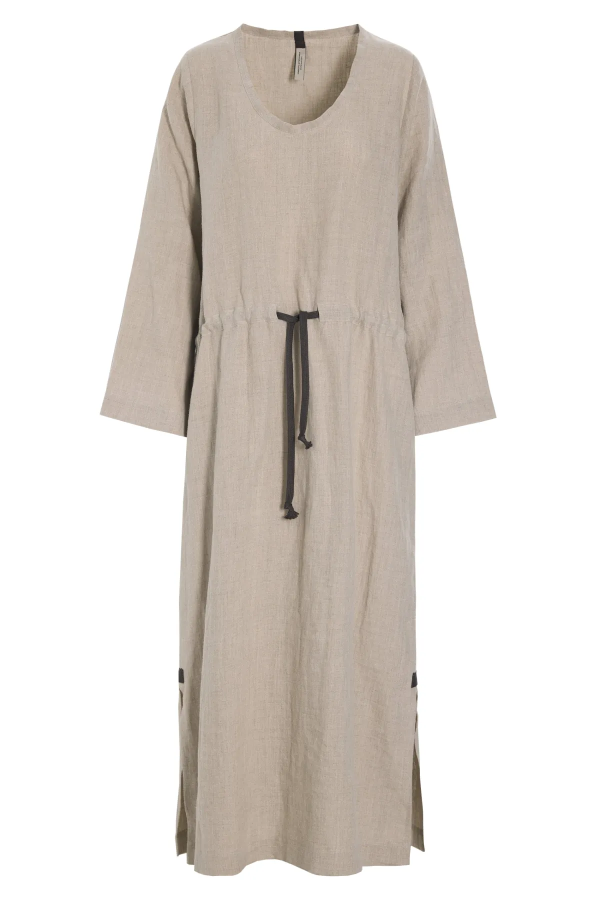 HSCPH AXI KEID MAXI KLEID - 83004 - NATURE Hot