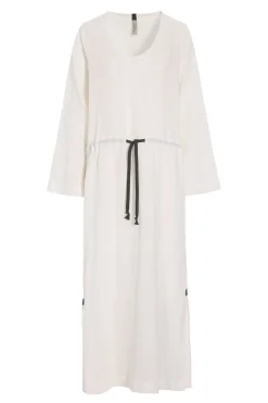 HSCPH AXI KEID MAXI KLEID - 83004 - IVORY New