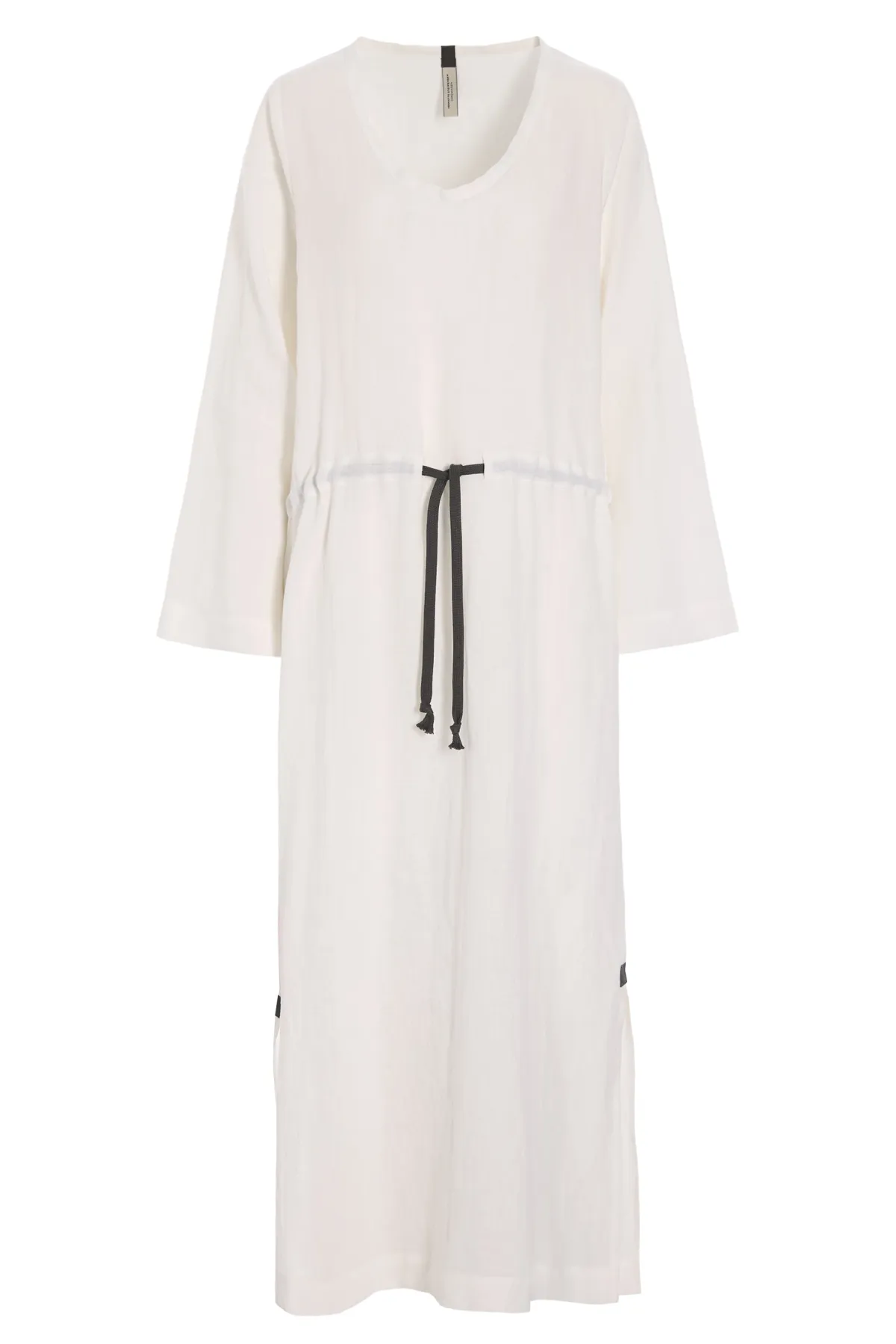 HSCPH AXI KEID MAXI KLEID - 83004 - IVORY New