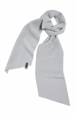 HSCPH MINI SCHAL MINI SCHAL - 5001 - GREY BLUE Clearance