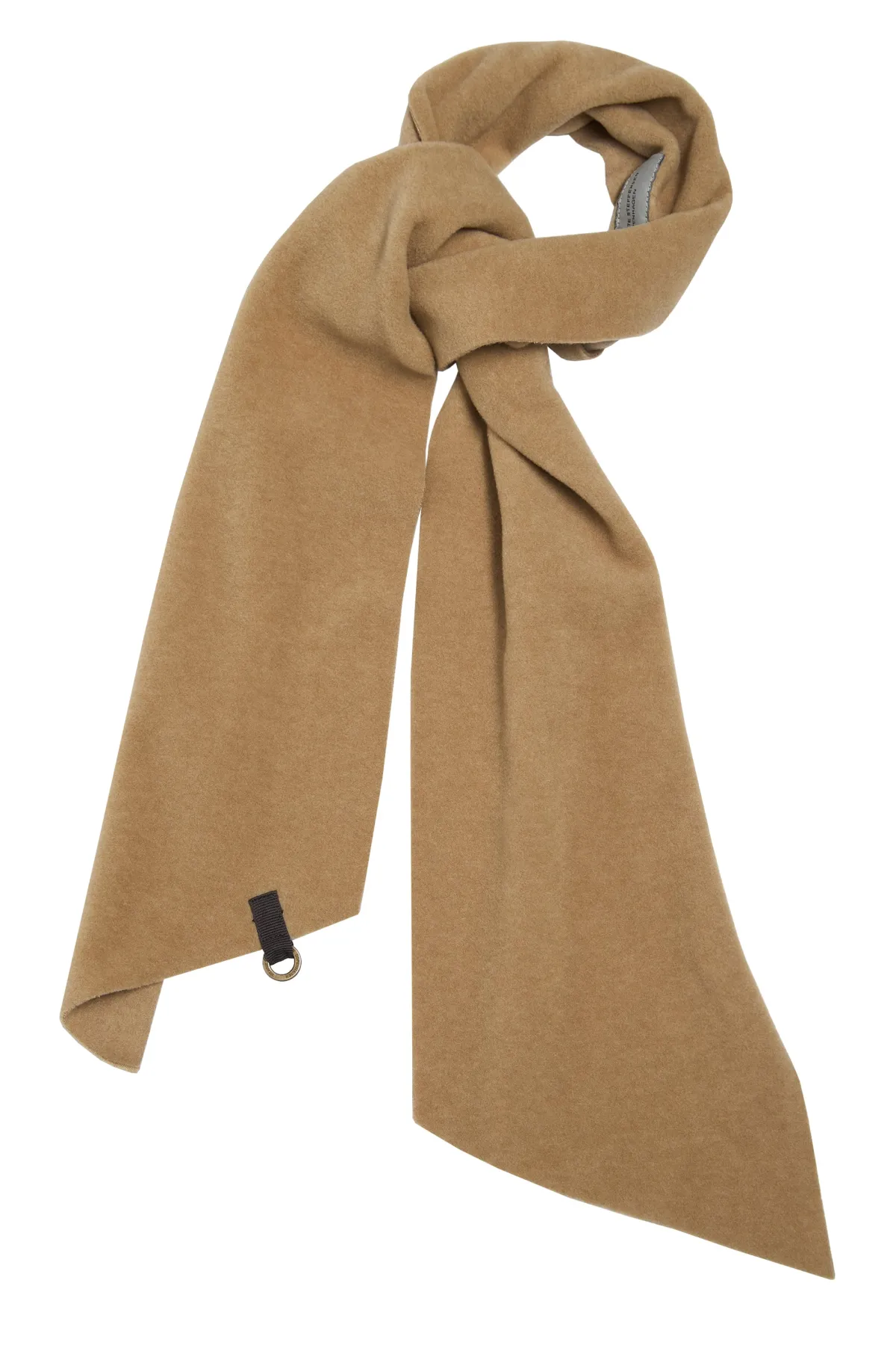 HSCPH MINI SCHAL MINI SCHAL - 5001 - CAMEL Clearance